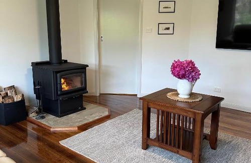 Lymwood House | Family-Friendly Retreat at Two Twenty Two Farm Stay