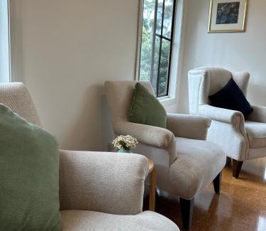 Lymwood House | Family-Friendly Retreat at Two Twenty Two Farm Stay