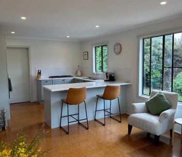 Lymwood House | Family-Friendly Retreat at Two Twenty Two Farm Stay