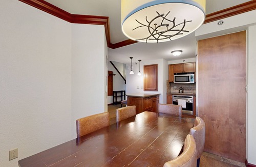 Olympic Valley Condo | Discover Everline Resort & Spa: Ski-In, Pools & More