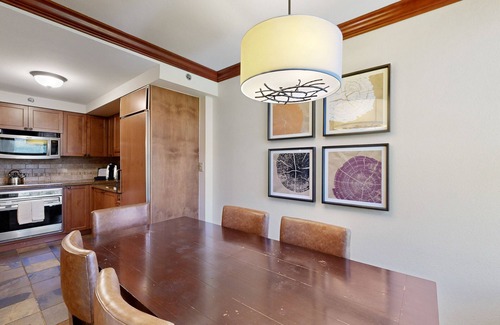 Olympic Valley Condo | Discover Everline Resort & Spa: Ski-In, Pools & More
