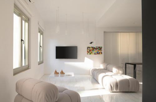 Old Town Rethymnon Villa | Experience TWO VAULTS: A 4-Star Gem in Rethymno Old Town