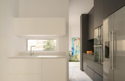 Old Town Rethymnon Villa | Experience TWO VAULTS: A 4-Star Gem in Rethymno Old Town