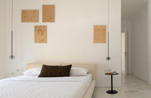 Old Town Rethymnon Villa | Experience TWO VAULTS: A 4-Star Gem in Rethymno Old Town