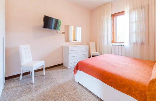 Villa Spartera Apartment | TWO-WHEELED VILLA FROM THE SEA WITH WI-FI