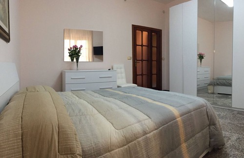 Villa Spartera Apartment | TWO-WHEELED VILLA FROM THE SEA WITH WI-FI