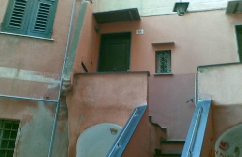 Camogli Apartment | Scenic Harbor Views with Pool and Pet-Friendly Perks