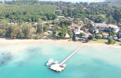 Ko Mak House | Exceptional Twocans Resort Kohmak - Guest Rated 10/10