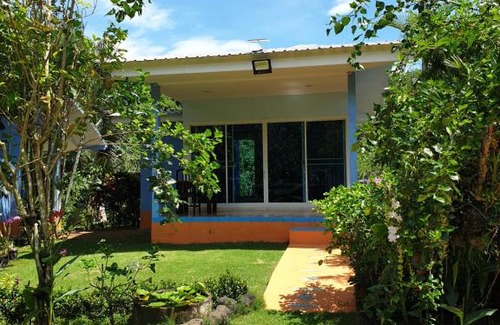 Ko Mak House | Exceptional Twocans Resort Kohmak - Guest Rated 10/10