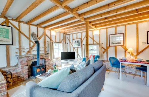Chediston House | Inviting Twosome: Pet-Friendly & Family-Ready Hotel Stay