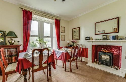 Arrochar Bed & Breakfast | Discover TwoStones: 4-Star Stay with Top-Rated Dining