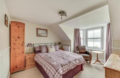 Arrochar Bed & Breakfast | Discover TwoStones: 4-Star Stay with Top-Rated Dining