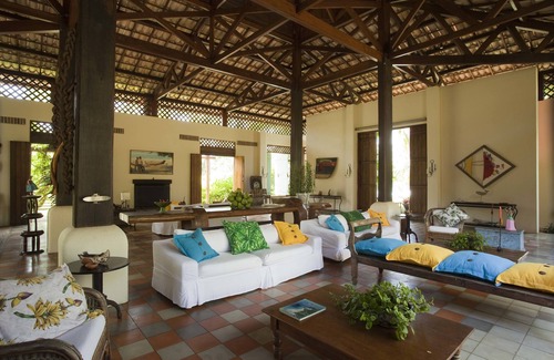 Itacare Hotel | Experience Luxury at Txai Resort Itacaré - Guest Rated 9/10