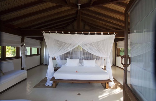 Itacare Hotel | Experience Luxury at Txai Resort Itacaré - Guest Rated 9/10