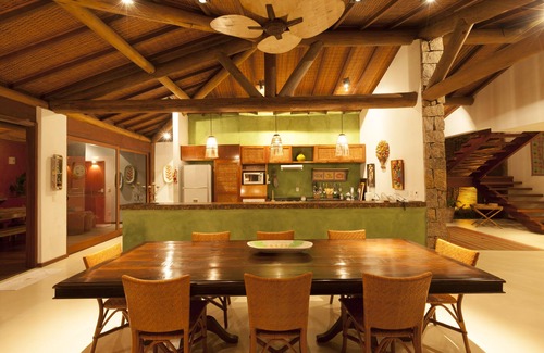 Itacare House | Experience Txai Resort - Oceanfront Luxury in Itacaré