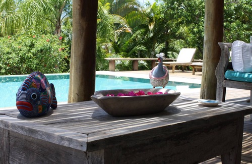 Itacare House | Experience Txai Resort - Oceanfront Luxury in Itacaré