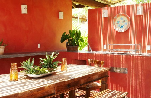 Itacare House | Experience Txai Resort - Oceanfront Luxury in Itacaré