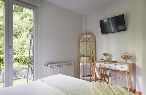 Orio Hotel | Txanka Erreka
