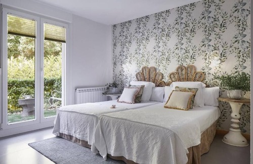 Orio Hotel | Txanka Erreka
