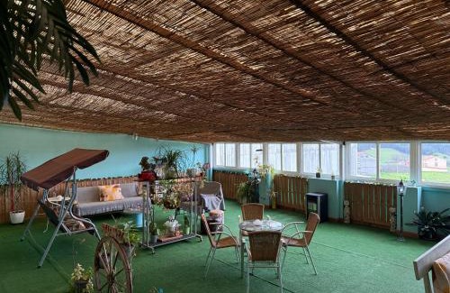 Arzua Apartment | Tximeleta Bidean