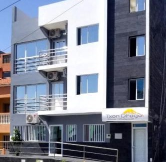 Sao Filipe Hotel | Top-Rated Txon DFogo Pensão with Family-Friendly Amenities