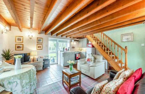 Gowerton House | Discover Ty Berllan - Oab: Family-Friendly & Highly Rated