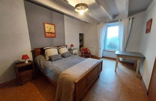 Pont-de-Buis-les-Quimerch House | Pet-Friendly Escape at Ty Braz: Perfect for Families