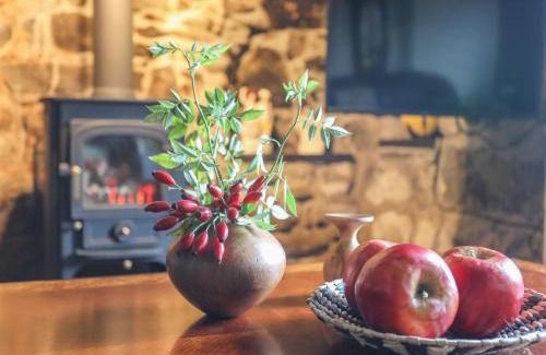 Garn Fadryn House | Discover Ty Bwlcyn: Family & Pet Friendly 4-Star Retreat