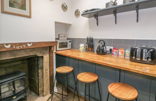 Rhyd-y-clafdy Cottage | Scenic Oceanfront Retreat at Ty Capel - Pet Friendly Stay