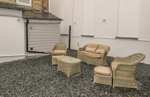Rhyd-y-clafdy Cottage | Scenic Oceanfront Retreat at Ty Capel - Pet Friendly Stay
