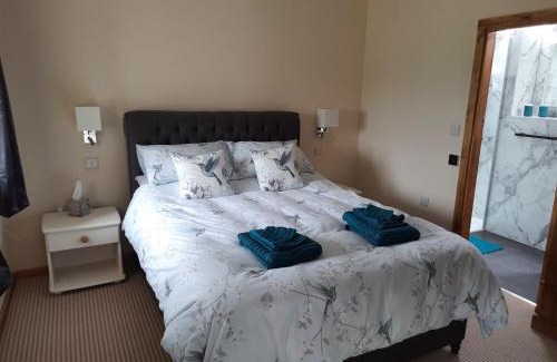Gwynedd- Snowdonia Apartment | Rated 9/10: Discover Ty Carreg Bach for Your Getaway