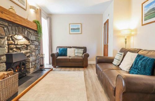 Dyffryn Ardudwy House | Discover Ty Cerrig: 4-Star, Pet & Child Friendly Retreat