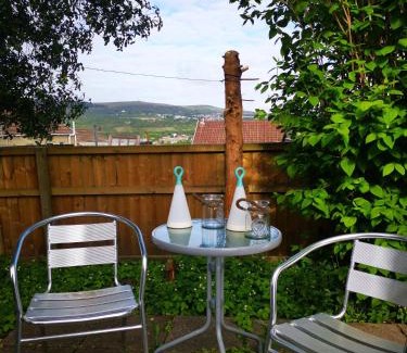 Merthyr Tydfil House | Pet and Child Friendly Stay at Ty Caer Cottage, Merthyr Tydfil
