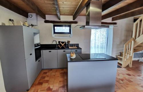 Pleyben House | Oceanfront Retreat at Ty Coz Kreisker - Rated 9.3/10