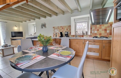 Yvias House | Family-Friendly Oceanfront House with Breathtaking Views