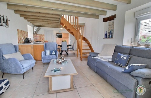 Yvias House | Family-Friendly Oceanfront House with Breathtaking Views