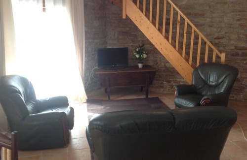 Scaer Cottage | Discover Ty-Feniers Cottage in Beautiful Southern Brittany