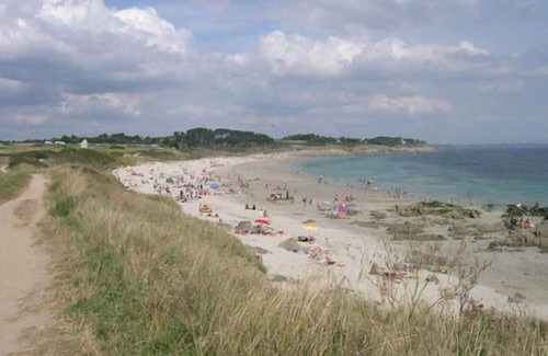 Scaer Cottage | Discover Ty-Feniers Cottage in Beautiful Southern Brittany