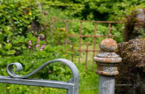Pentraeth House | Experience Ty Fry Manor: Family & Pet Friendly Retreat