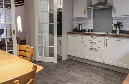 Beddgelert Cottage | Ty Glyn