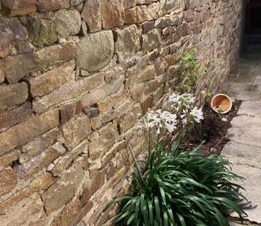 Vannes Apartment | Charming Ty Guenhaël Cottage Near Vannes Port - 4 Stars