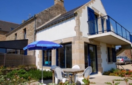 Erdeven House | Ty Gwenn, 400m from the ocean - Erdeven plage - 2 bedrooms for 4 people