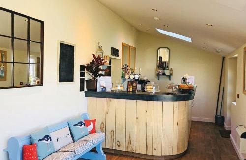 St George Resort | Ty Gwyn Park: Family-Friendly Getaway with Top Ratings