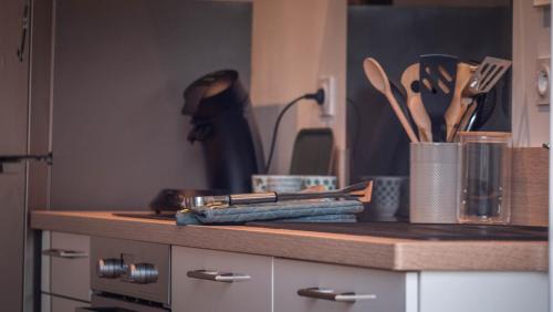 Plouescat House | Experience Comfort at TY HOLEN - 4-Star Family Haven
