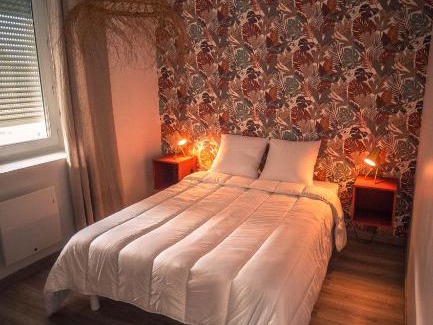 Plouescat House | Experience Comfort at TY HOLEN - 4-Star Family Haven