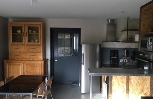 Carnac House | Exceptional Stay at Ty-Kazeg with Child-Friendly Amenities