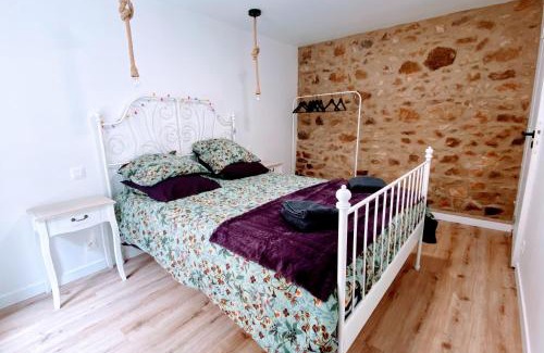 Trelevern House | Oceanfront Getaway at Ty Loan with Great Guest Ratings