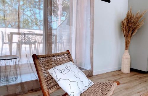 Trelevern House | Oceanfront Getaway at Ty Loan with Great Guest Ratings