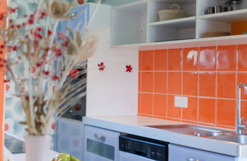 Plougonvelin House | TY LAOUEN - Charming Breton house in a quiet location with sauna
