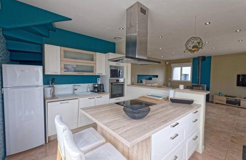 Ploubazlanec House | Discover Oceanfront Bliss at Ty Loum, a 4-Star Retreat